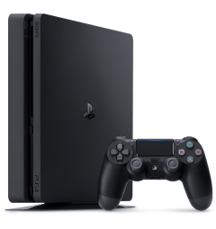 Конструктор PlayStation 4 - для игр по сети